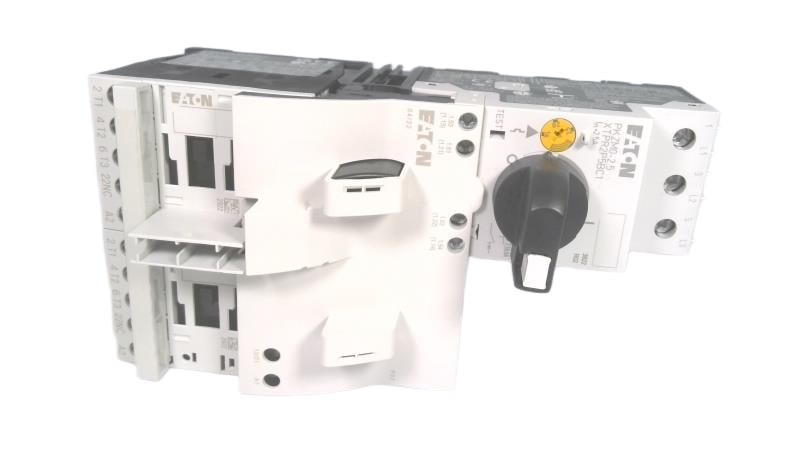 XTSR2P5BBA by EATON CORPORATION