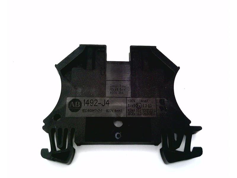 ALLEN BRADLEY 1492-J4-BL