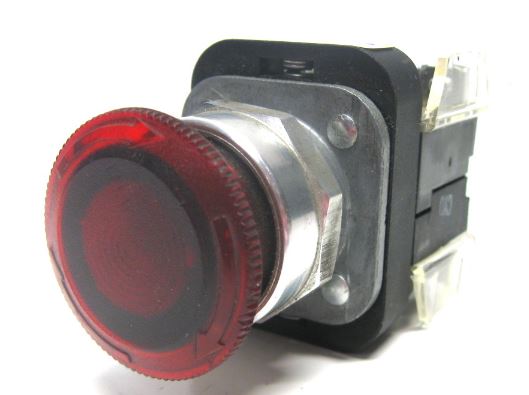 ALLEN BRADLEY 800T-FXJTP16RD4