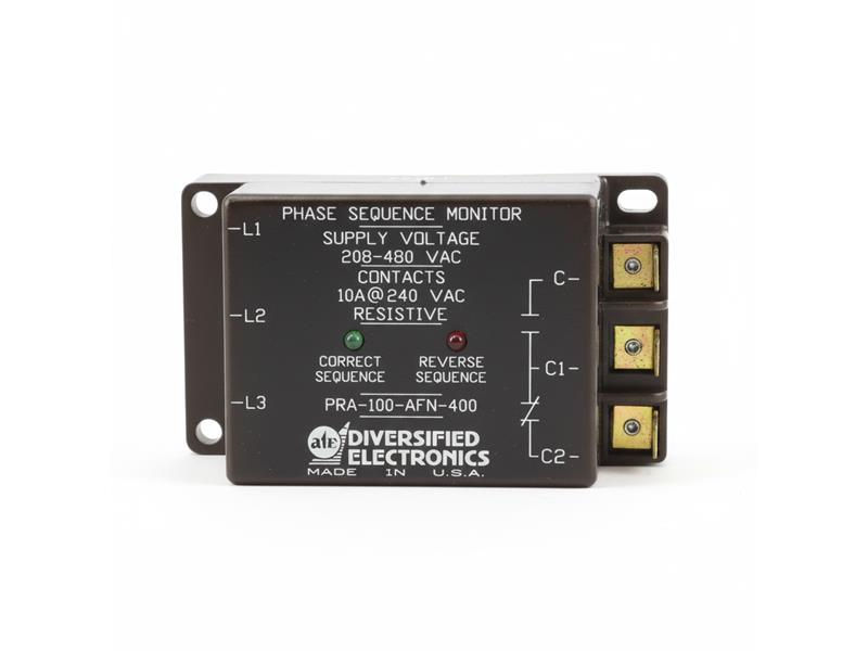 MARSH BELLOFRAM PRA-100-AFN-400