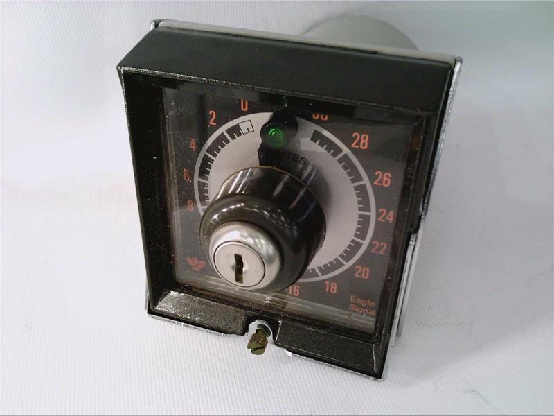 DANAHER CONTROLS HP55B607