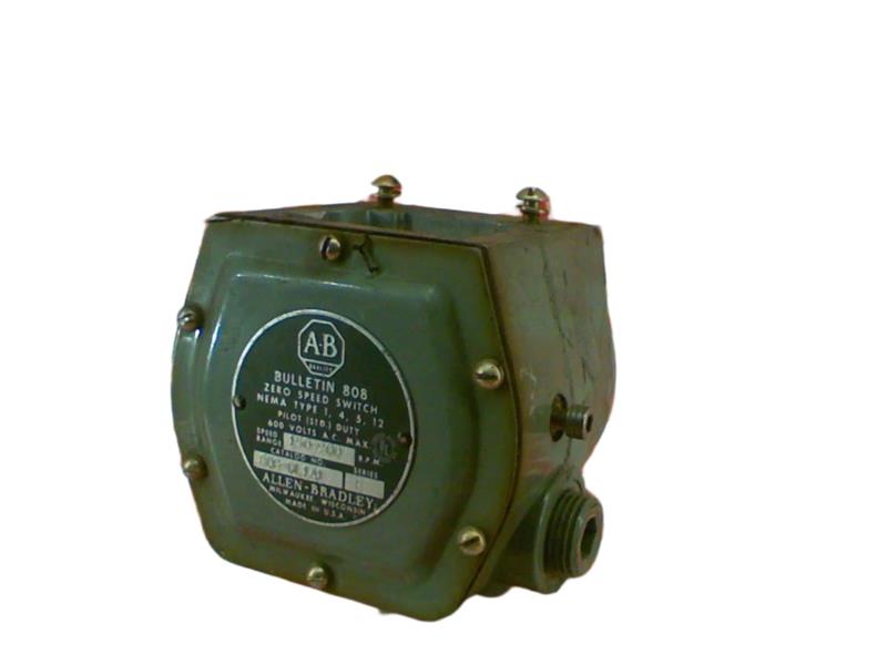 ALLEN BRADLEY 808-DL1A1