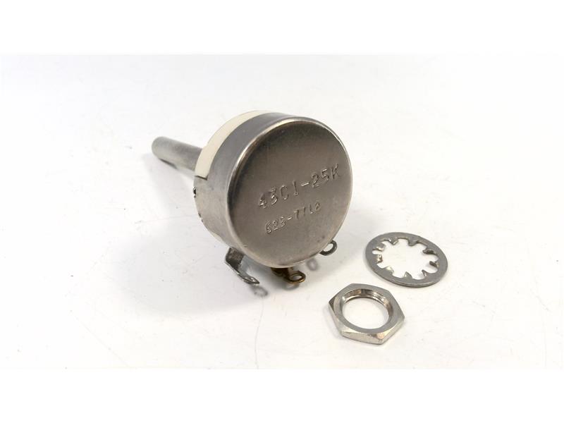 43C1-25K by HONEYWELL