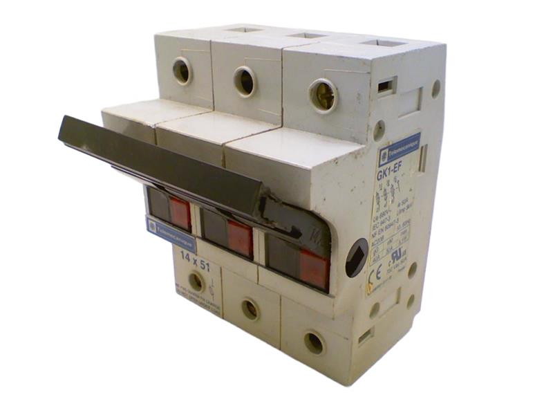 GK1-EF by SCHNEIDER ELECTRIC