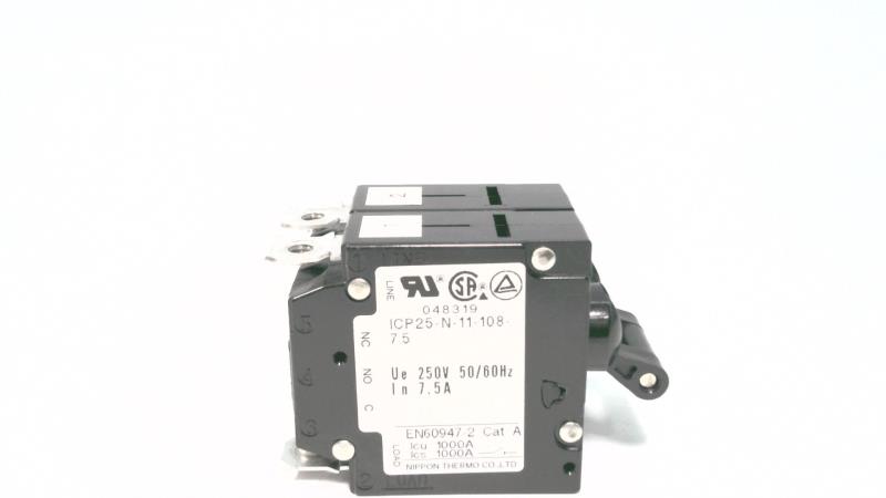 NIPPON THERMO CO LTD ICPS25-N-11-108-7.5