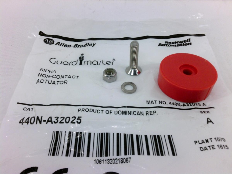 ALLEN BRADLEY 440N-A32025