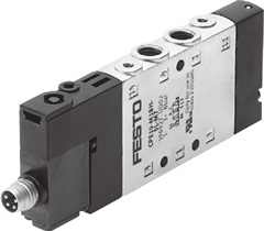 CPE10-M1CH-5L-M7 by FESTO