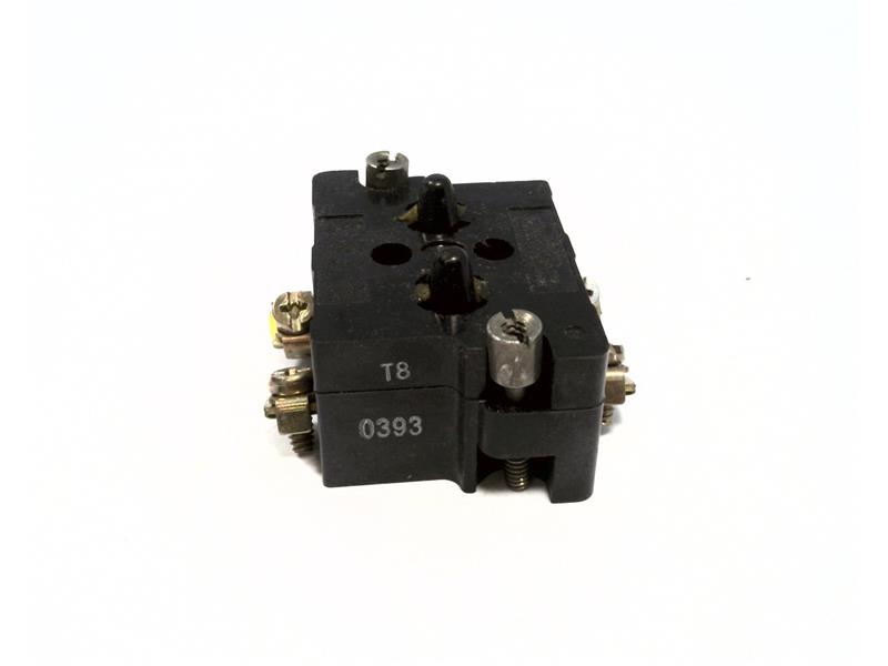 EATON CORPORATION 10250T8