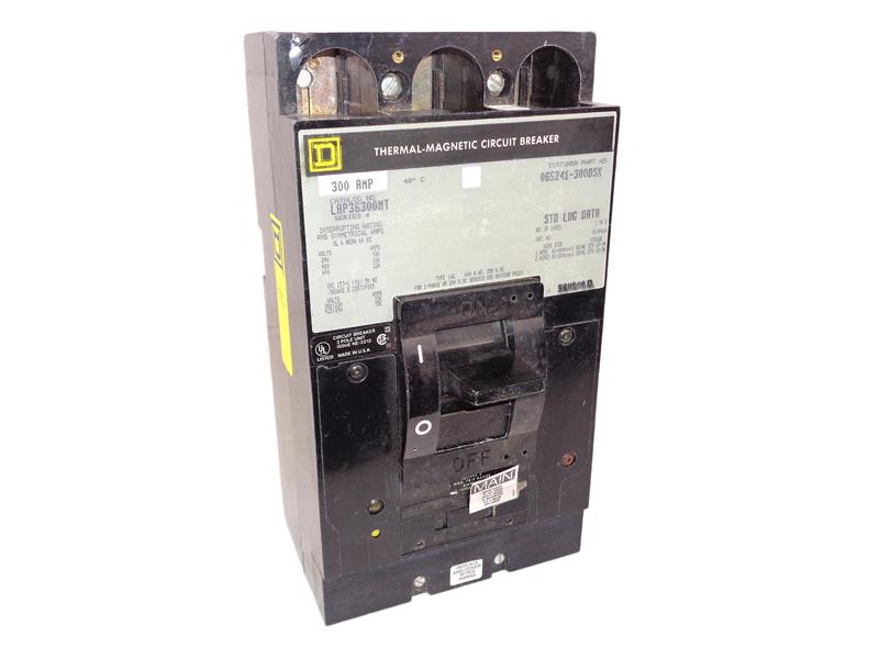 SCHNEIDER ELECTRIC LAP36300MT