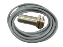 BAUMER ELECTRIC IFRM 18N1702/L