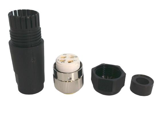 AUTOMATION DIRECT ZP-S1-4MP-FWX