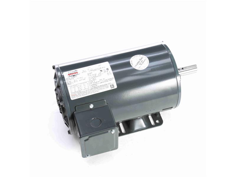 REGAL REXNORD LM34063