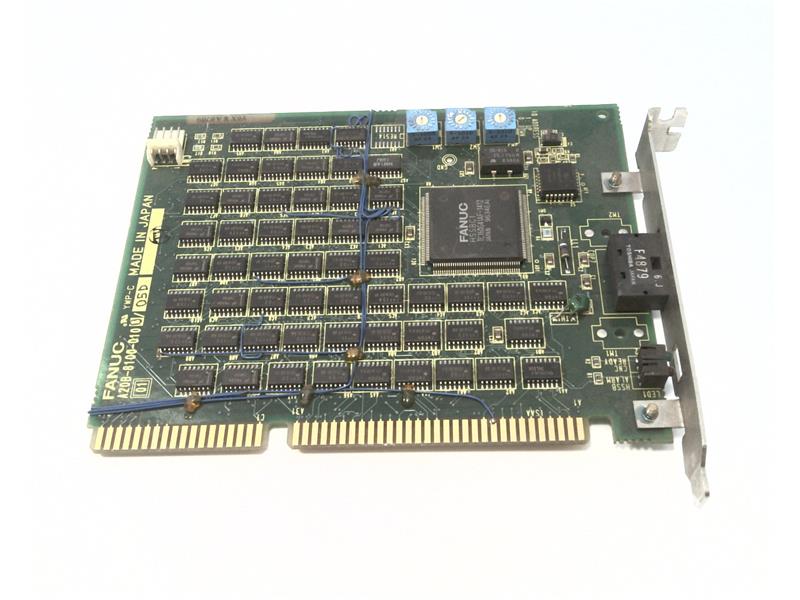 FANUC A20B-8100-0100