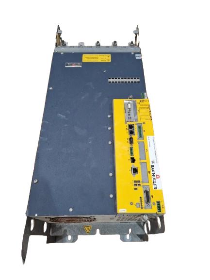 BAUMULLER BM4454-SI1-01543-10A00M20-S01-03-E80