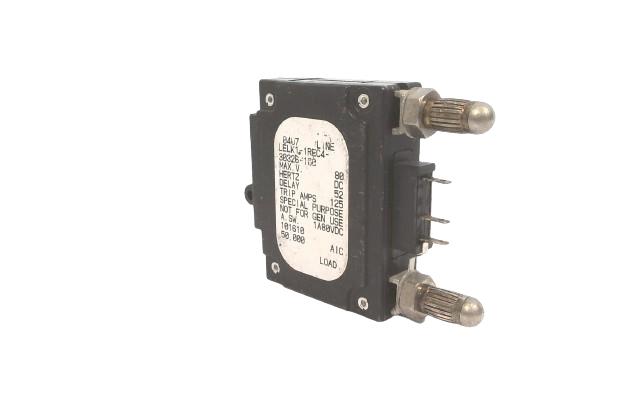 SENSATA TECHNOLOGIES LELK1-1REC4-30326-100