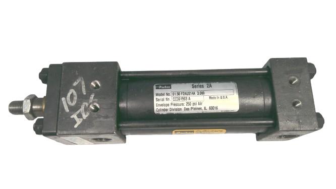 PARKER 01.50 F2AUS14A 3.00