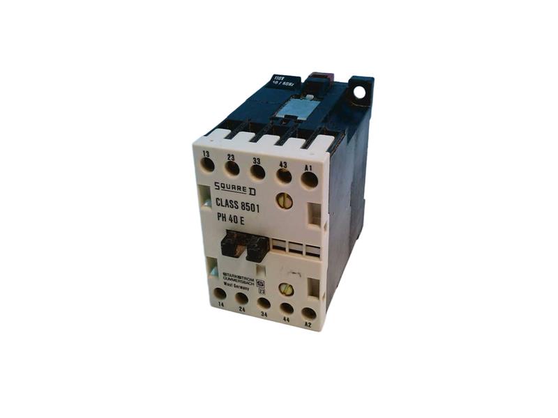 8501-PH40E by SCHNEIDER ELECTRIC