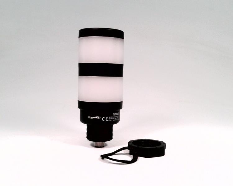 TL50BBQ by BANNER ENGINEERING