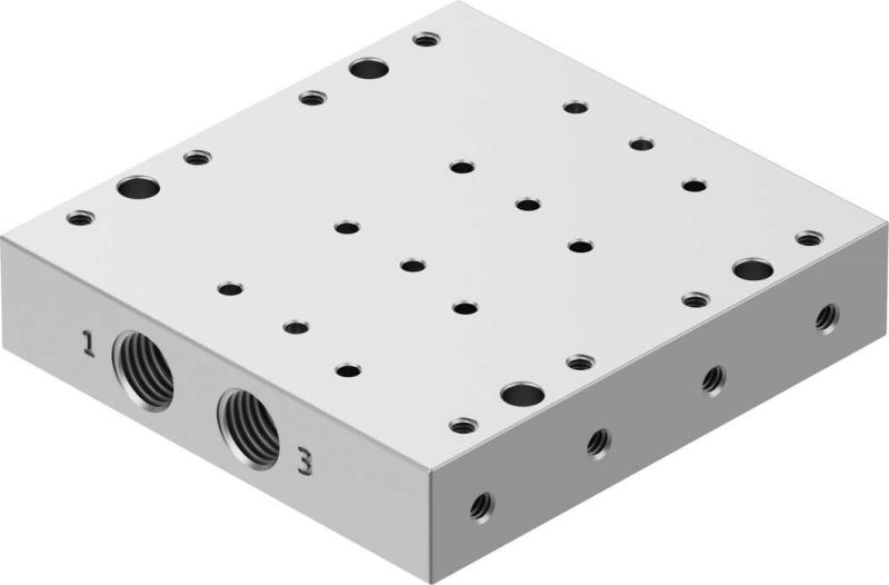 VABM-P7-18MB-G18-M5-4 by FESTO