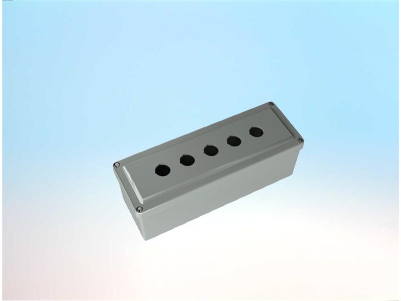 HUBBELL HW-N4X5PB-22