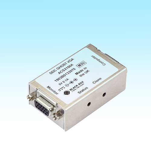 BLACK BOX CORP ACS2100A