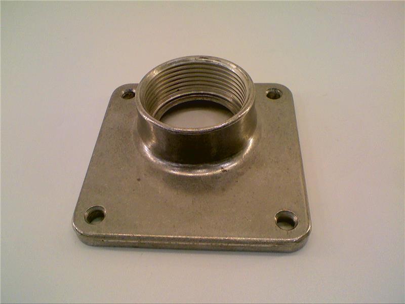 GENERAL ELECTRIC TC125