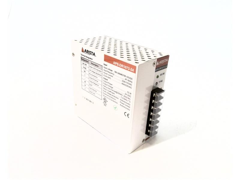 ARISTA APS-DR1072-24