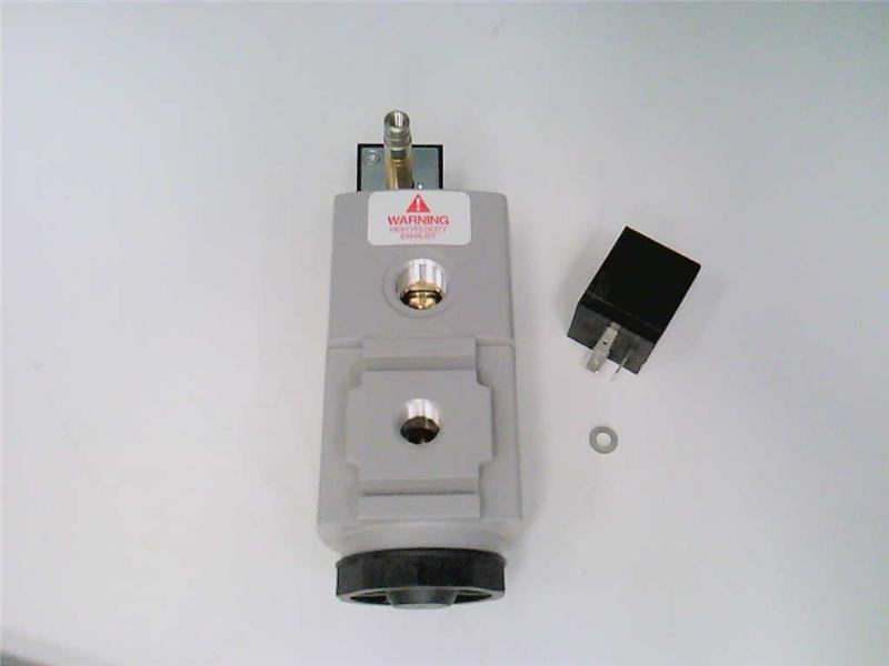 FESTO HEM-M2-Q1/4-10