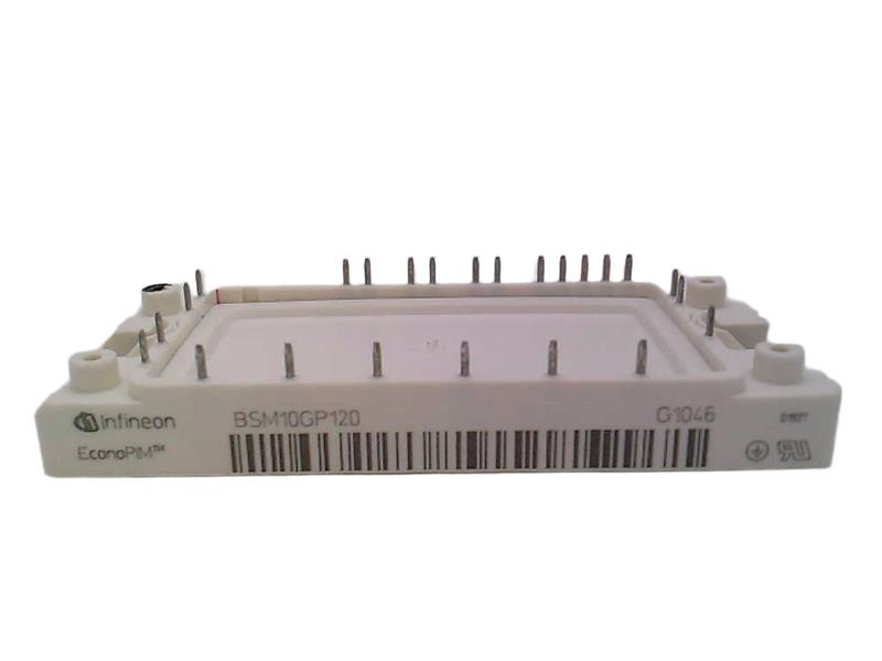 INFINEON BSM10GP120