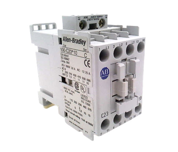 ALLEN BRADLEY 100-C23KG10