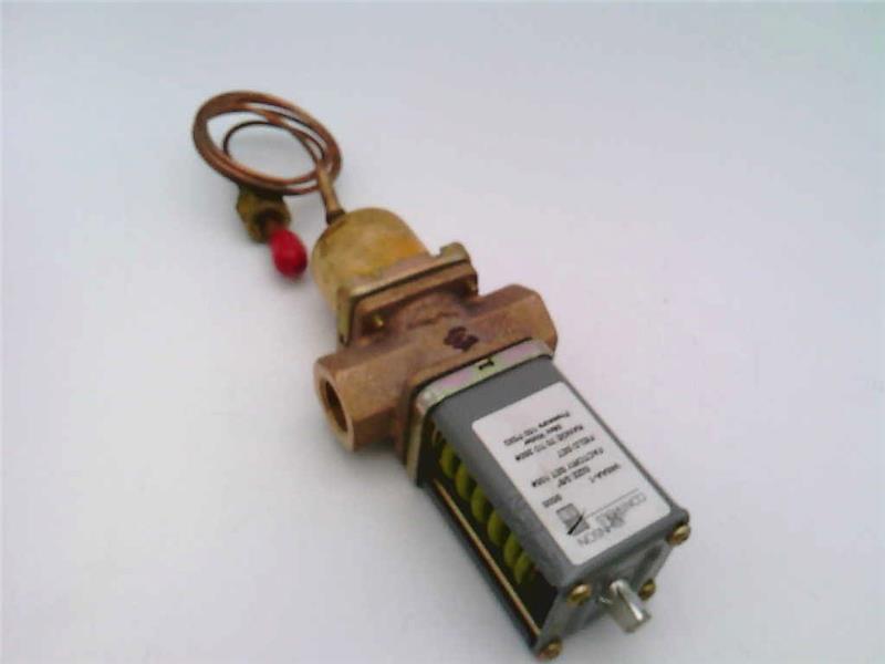 JOHNSON CONTROLS V46AA-1C