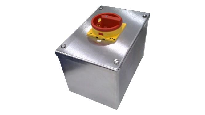 LASNEK IKM-032-6-A-BXX-31-R