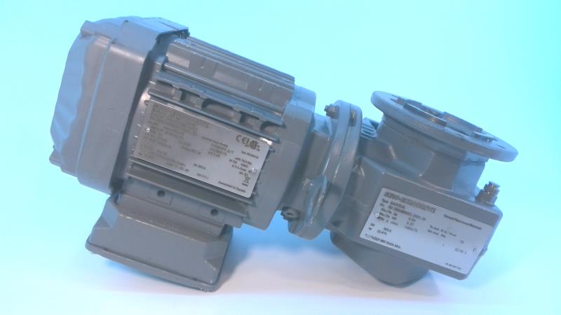 SEW EURODRIVE SAF37 DR2S71MS4