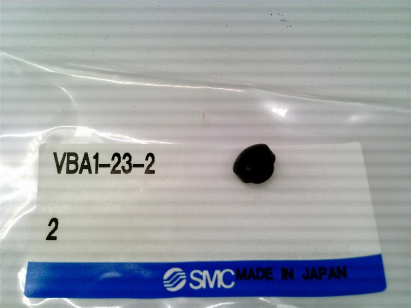 SMC VBA1-23-2