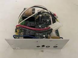 EC2006 by SPERRY INSTRUMENTS