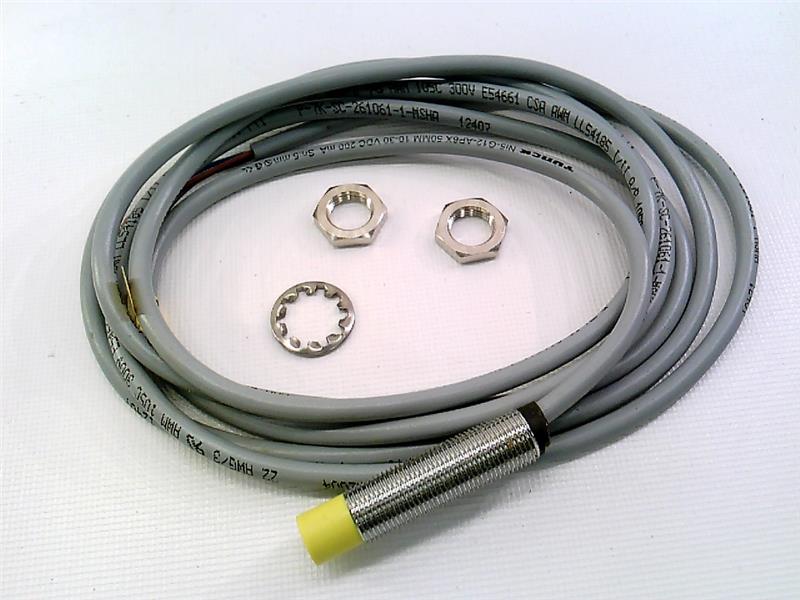 TURCK NI5-G12-AP6X 50MM