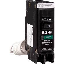 EATON CORPORATION BRN115AFC