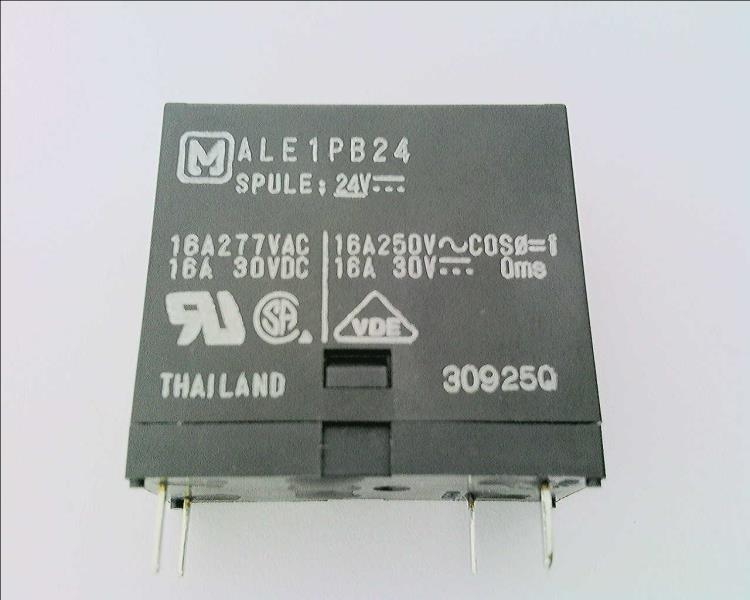 MATSUSHITA ELECTRIC ALE1PB24