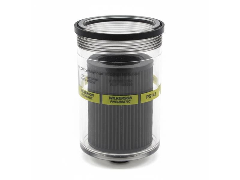 PS143 by WILKERSON PNEUMATIC