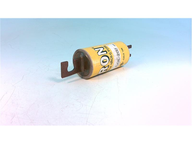 EATON CORPORATION CGL-200