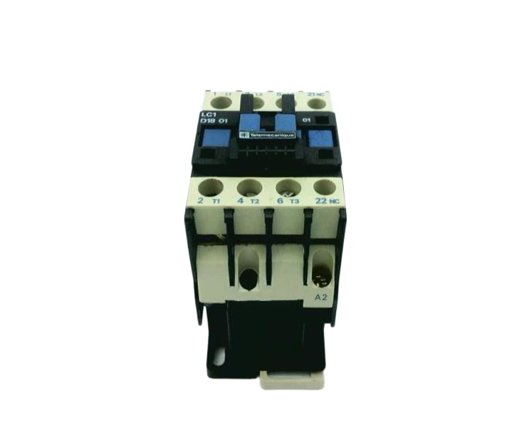 LC1D1801F7 by SCHNEIDER ELECTRIC