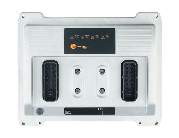 EFECTOR ECOMATCONTROLLER/98-M30720