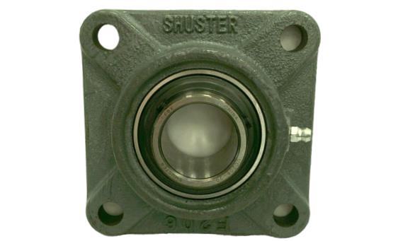 SHUSTER UCF206-20F8X