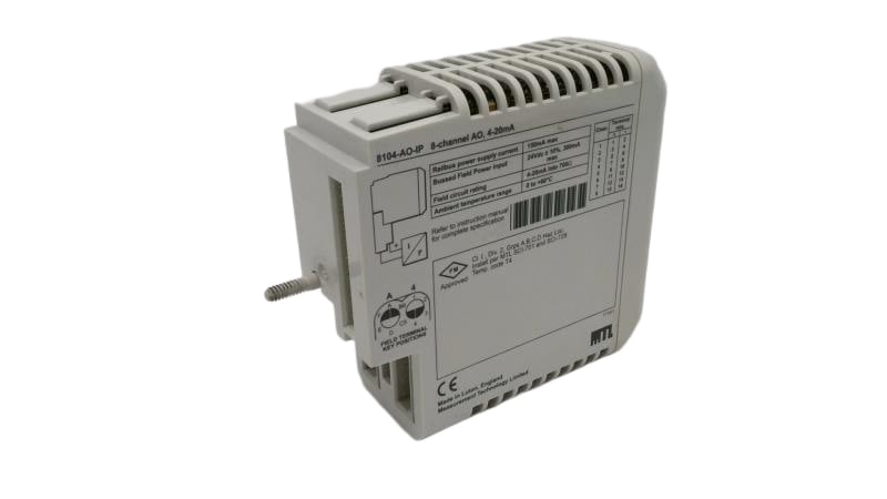 8104-AO-IP by EATON CORPORATION