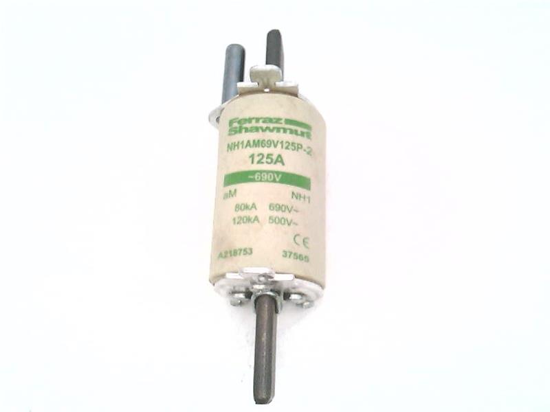 MERSEN NH1AM69V125P-2