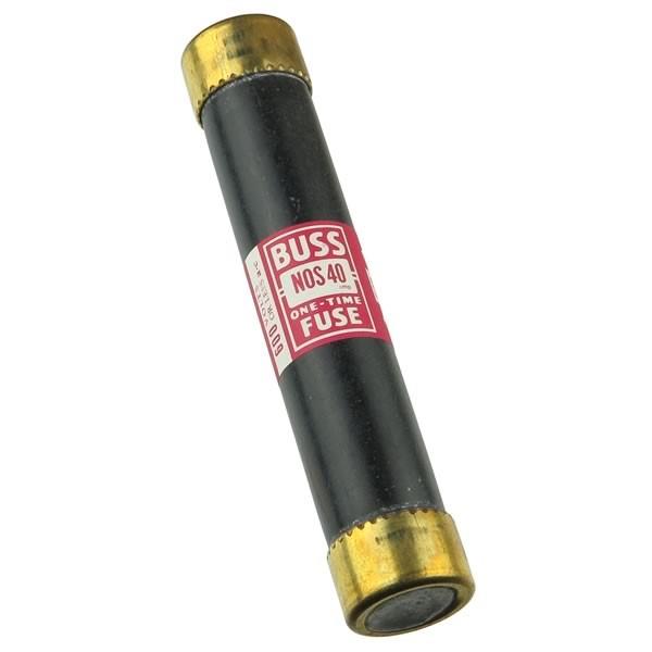 EATON CORPORATION NOS-40