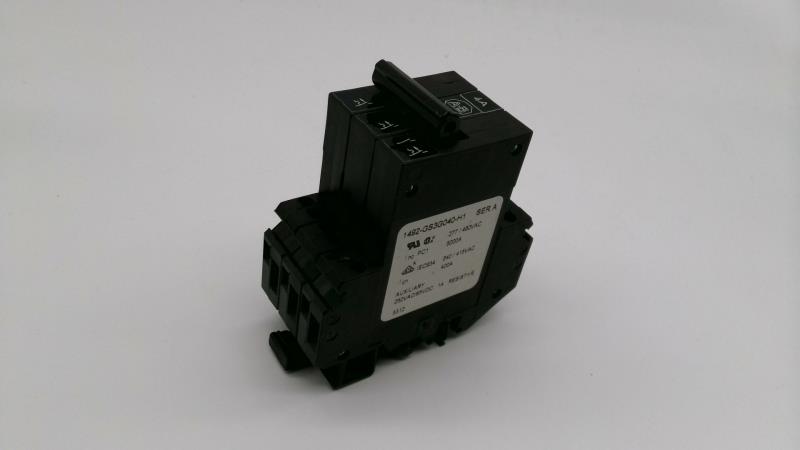 1492-GS3G040-H1 by ALLEN BRADLEY