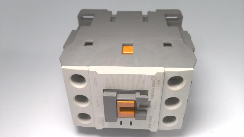 FRANKLIN ELECTRIC MRC-40A-24VAC