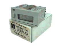 TRUMETER 7600-6K0