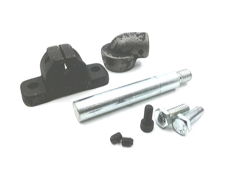 LS by BREWER MACHINE